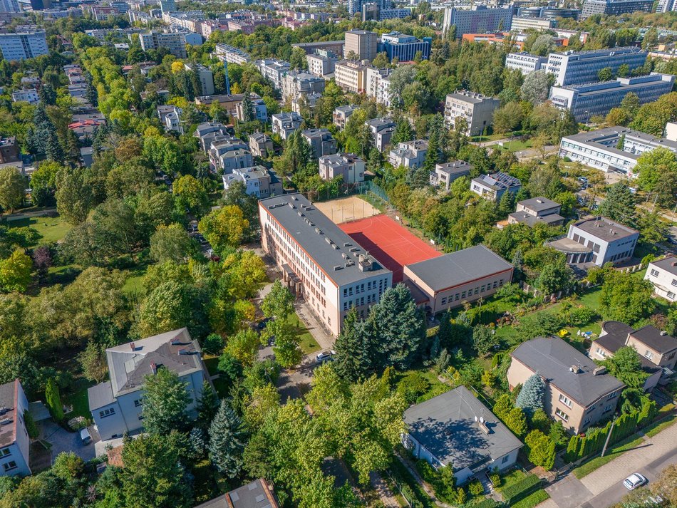 Osiedle Radiostacja w Łodzi