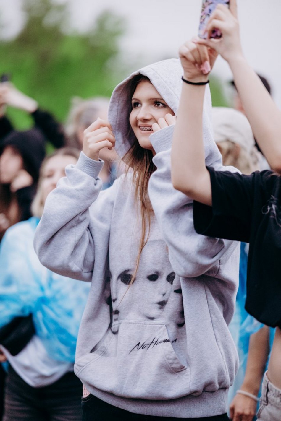 Byłeś/aś trzeciego dnia na Łódź Summer Festival 2025? Odszukaj się w galerii!