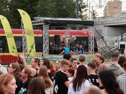 Łódź Summer Festival 2025. Pierwsi festiwalowicze w drodze na Łódzkie Błonia!