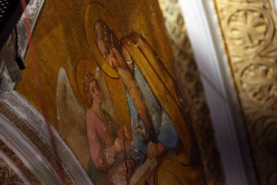 Łódź. Wielka metamorfoza cerkwi św. Aleksandra Newskiego