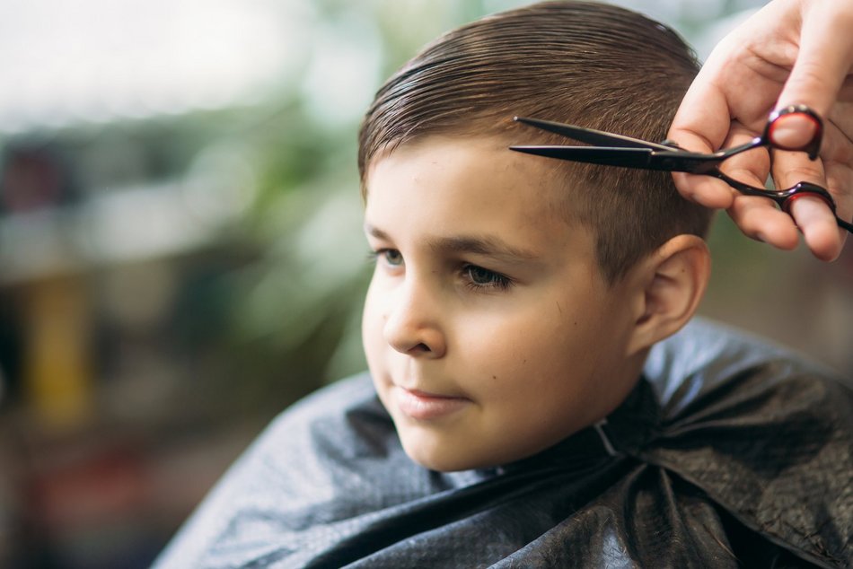 Łódź. Fryzjerzy dla dzieci w Łodzi? Te miejsca polecają zadowoleni rodzice