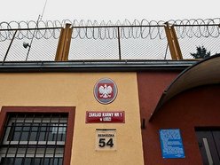 Łódź. Służba więzienna w Łodzi rekrutuje!