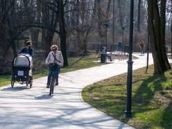 Łódź. TOP 10 metamorfoz parków w 2025 roku