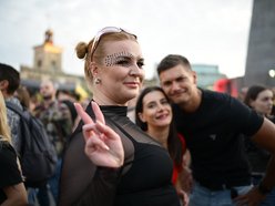 Łódź. Parada Wolności 2025 w Łodzi. Byłeś/aś pierwszego dnia? Znajdź się w galerii!