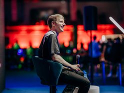 Meet at Rift w Sport Arenie. To największa taka impreza w Polsce!