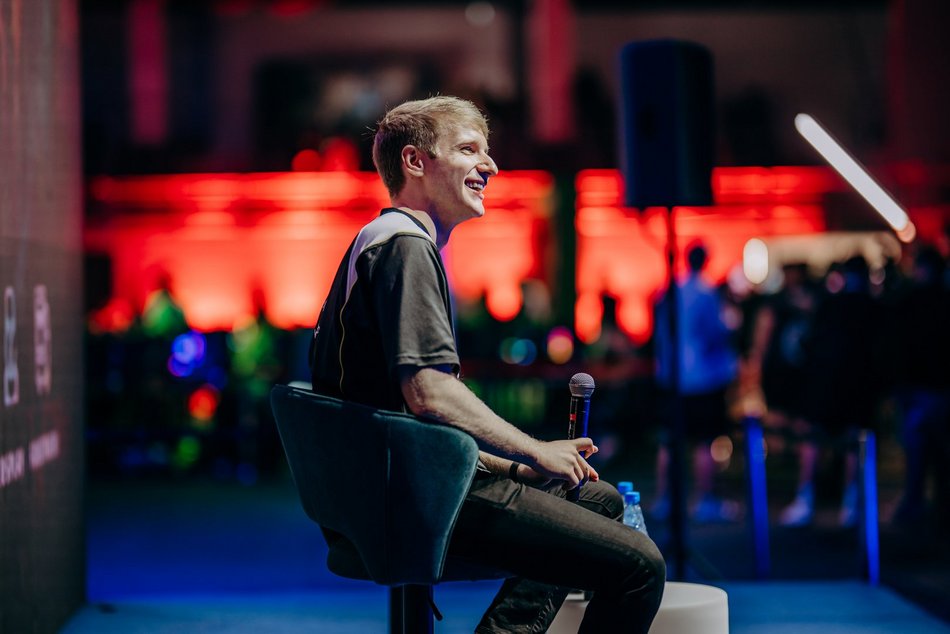 Meet at Rift w Sport Arenie. To największa taka impreza w Polsce!