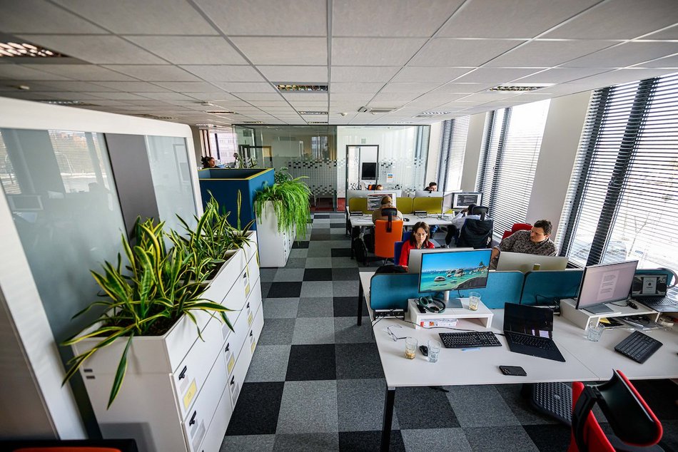 Łódź wzmacnia obecność na technologicznej mapie Polski