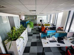 Łódź wzmacnia obecność na technologicznej mapie Polski