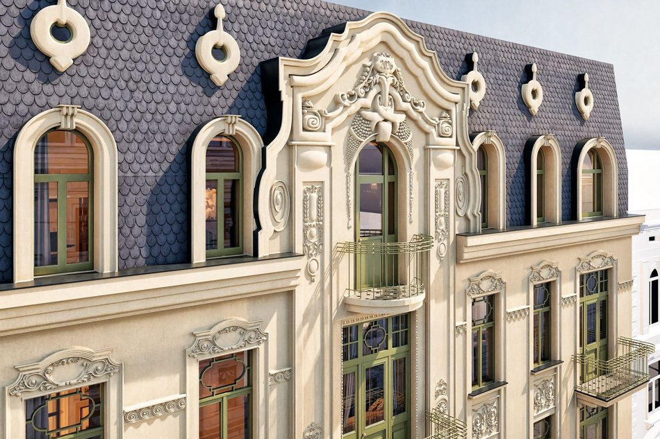 Łódź. Wielkie zmiany przy Piotrkowskiej w Łodzi! Powstanie Kamienica Konesera