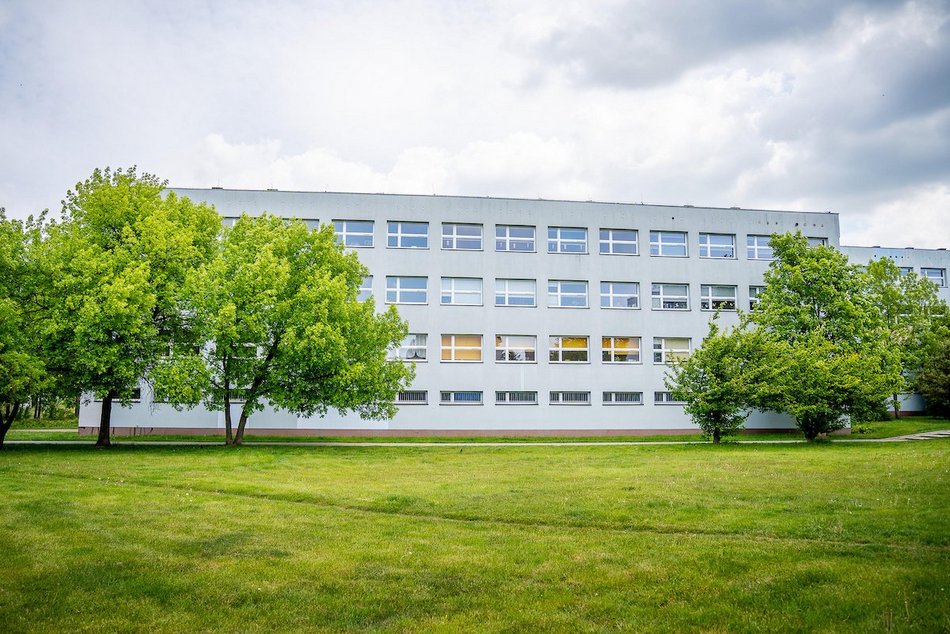 Łódź. Nowy żłobek na Radogoszczu. Będzie miejsce dla 60 dzieci