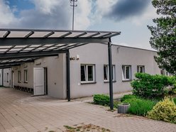 Łódź. Żłobek przy ul. Beskidzkiej