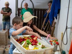 Dzień Kapibary w Orientarium Zoo Łódź