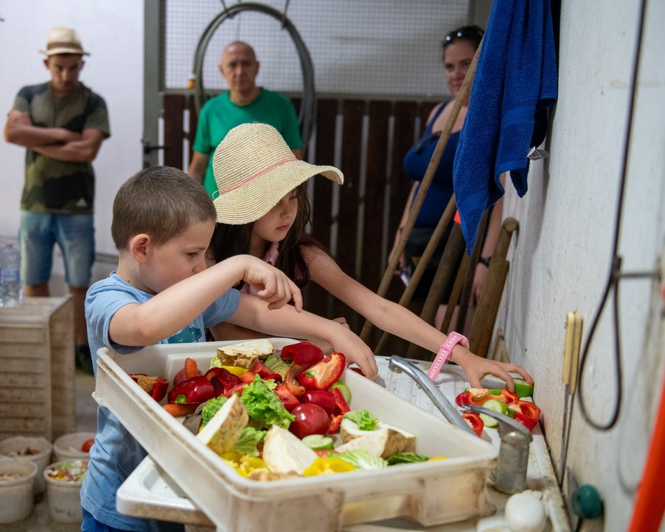 Dzień Kapibary w Orientarium Zoo Łódź