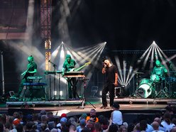 Fisz Emade Tworzywo na Łódź Summer Festival 2024