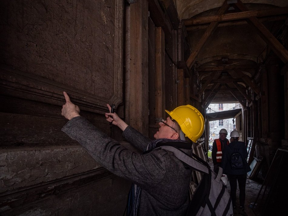 Kamienica przy ul. Kilińskiego 49 zostanie wyburzona