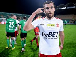 W Niecieczy ŁKS Łódź spróbuje przybliżyć się do Ekstraklasy, fot. LODZ.PL