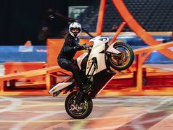 Łódź. Hot Wheels Stunt Show po raz pierwszy w Atlas Arenie w Łodzi. Widowisko pełne adrenaliny!