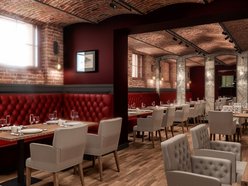 Łódź. Eleganckie restauracje