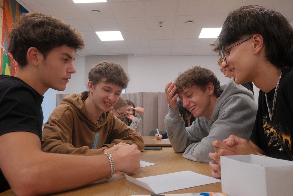 Łódź. Masz pomysł na festiwal lub wystawę w Łodzi? Sprawdź, jak otrzymać dofinansowanie!