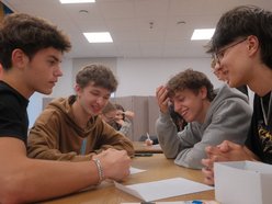 Łódź. Masz pomysł na festiwal lub wystawę w Łodzi? Sprawdź, jak otrzymać dofinansowanie!