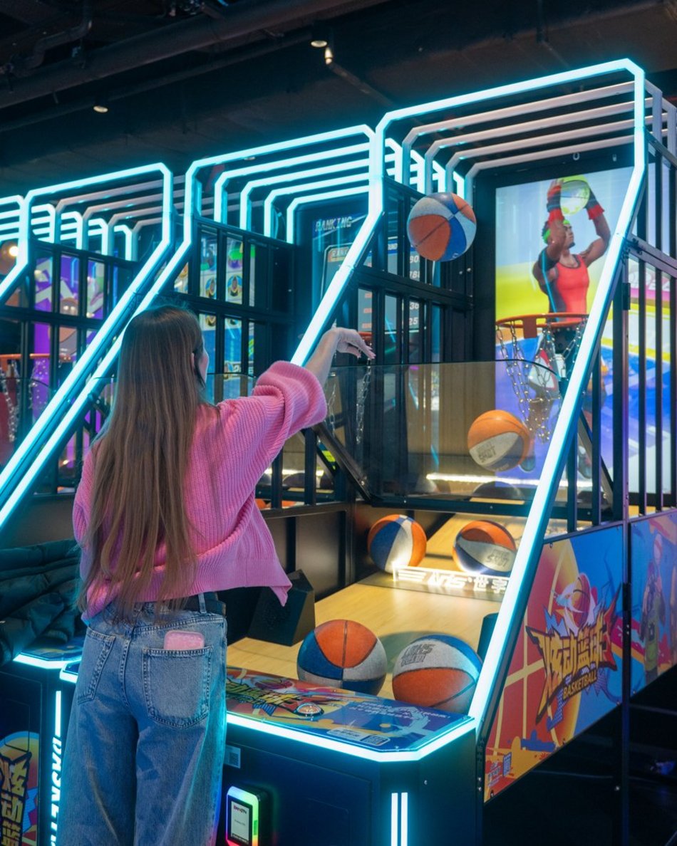 Łódź. Pierwsze urodziny Hopa Lupa w Łodzi! Zobacz, jak bawili się mali i duzi Łodzianie