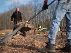 Łódź. Wiosenne sprzątanie miasta. Aż 300 km posprzątanych dróg i... to nie koniec!