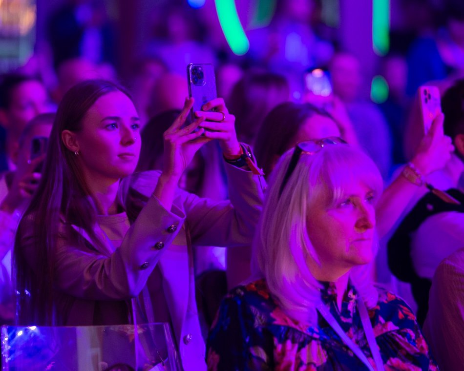 See Bloggers 2025 Łódź. Wersow, Sandra Kubicka, Osi Ugonoh i wiele innych w naszym mieście!