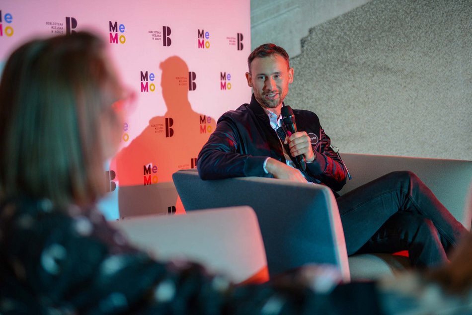 Łódź. Sławosz Uznański-Wiśniewski w kwarantannie! Misja łodzianina zbliża się wielkimi krokami