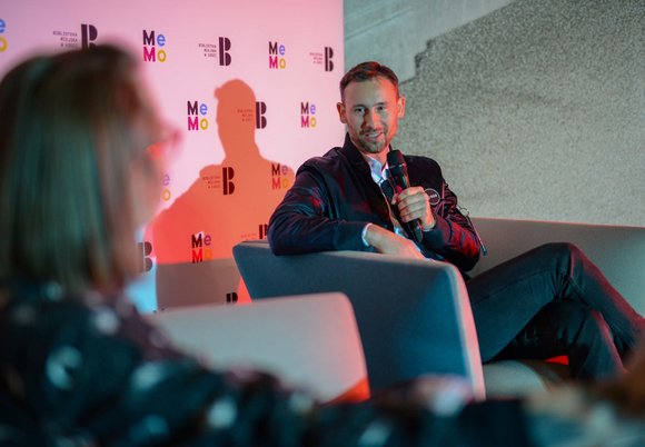 Łódź. Sławosz Uznański-Wiśniewski w kwarantannie! Misja łodzianina zbliża się wielkimi krokami