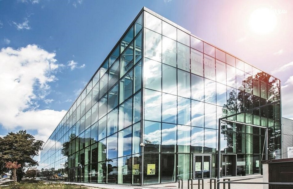 Łódź. Nowy sezon w Teatrze Powszechnym w hali Expo Łódź. Sprawdź, co w repertuarze