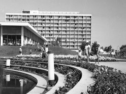 Łódź. Kierunek: złote plaże! Jak w latach 70. wyglądały wakacje łodzian?