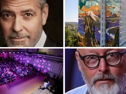 Gwiazdy na wydarzeniach w październiku w Łodzi