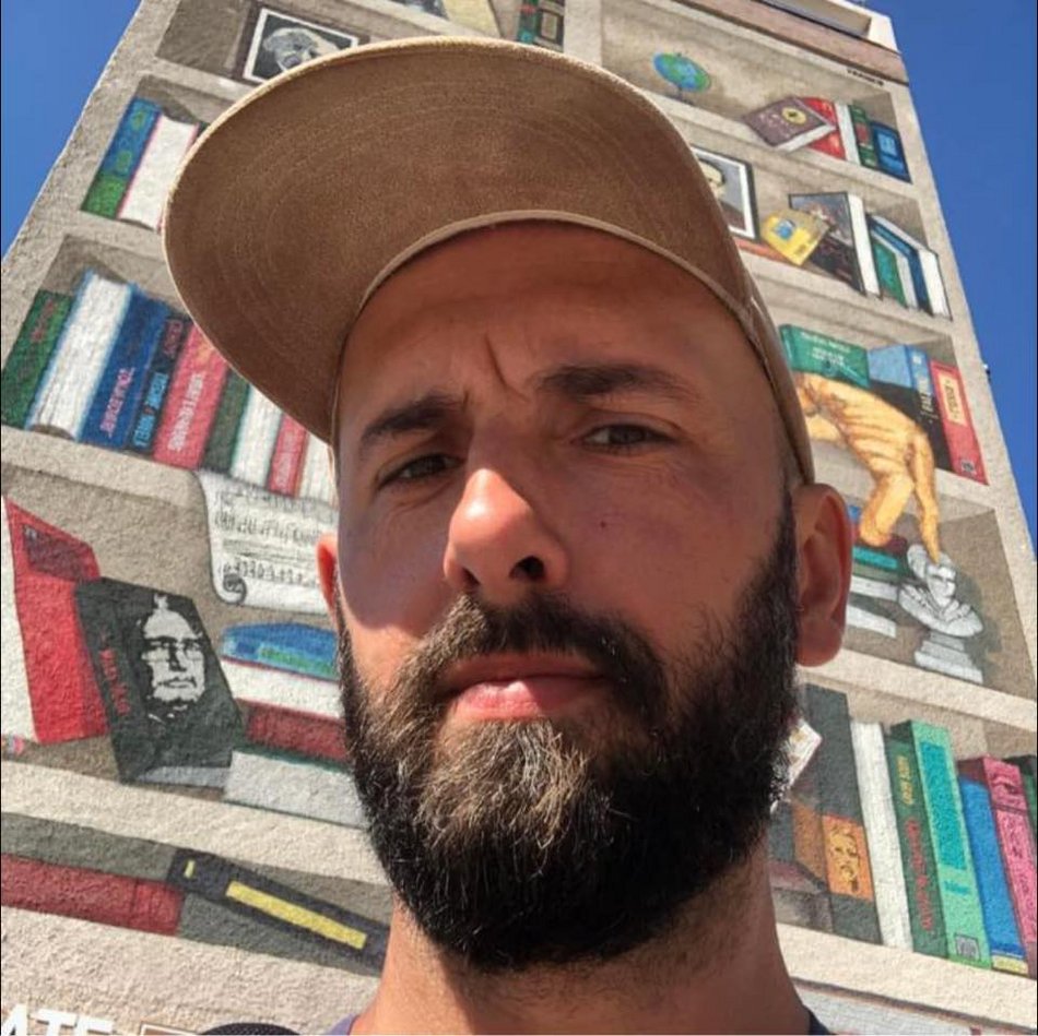 [Translate to Ukraiński:] Piotr Szwed