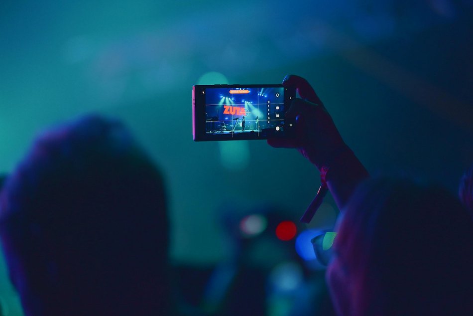 Łódź. „Dojrzewanie” na Great September 2025 w Łodzi. Specjalny projekt muzyczny