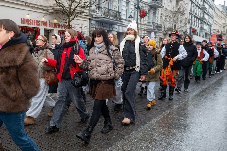 Łódź. Polonez dla Łodzi 2026