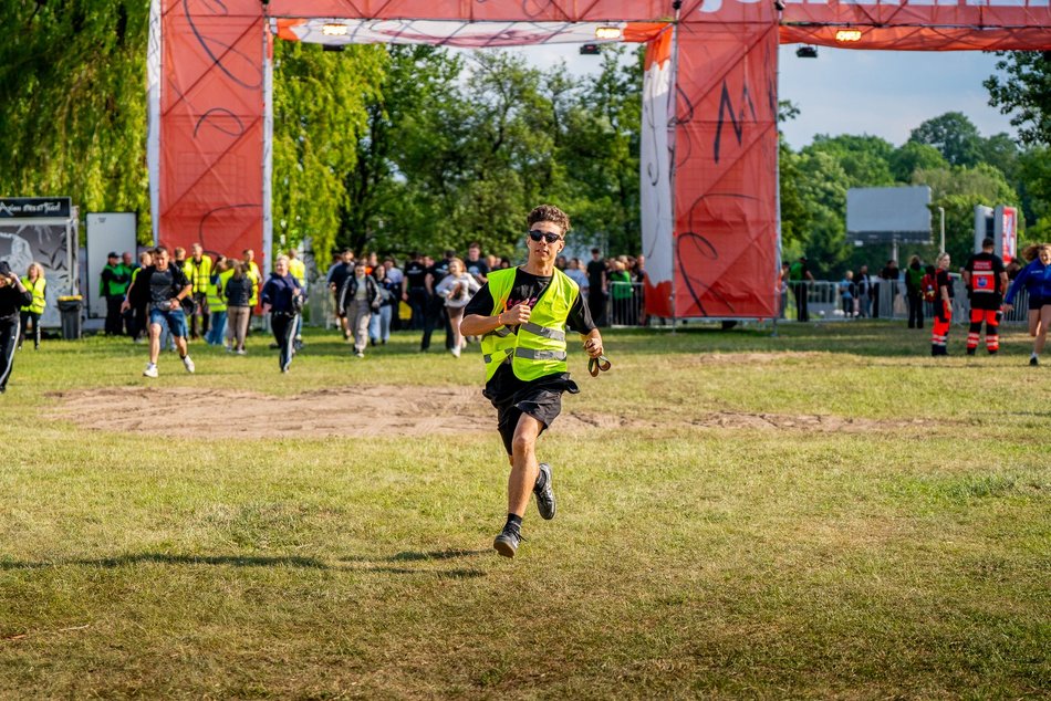 Łódź. Juwenalia 2026 w Łodzi