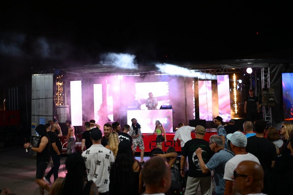 Łódź. Parada Wolności 2025 w Łodzi. Największy pochód w historii wystartował!