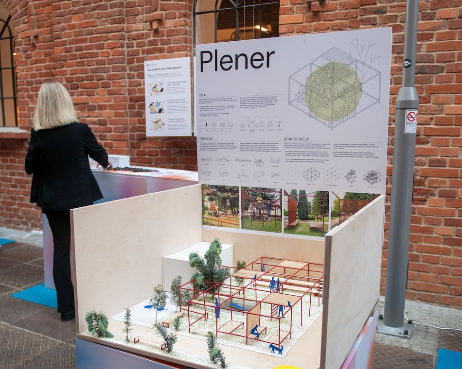 Łódź Design Festival 2025 wystartował! Przed nami dni pełne współczesnego designu