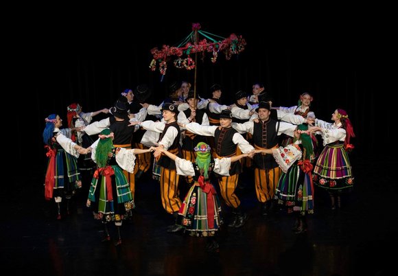 Pierwsze forum tematyczne związane z folklorem startuje w Łodzi. Jak wziąć udział?