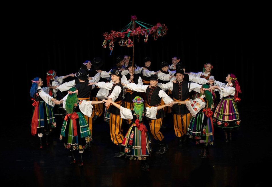 Pierwsze forum tematyczne związane z folklorem startuje w Łodzi. Jak wziąć udział?