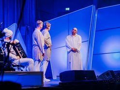 Łódź. Kabaret Neo-Nówka w Sport Arenie