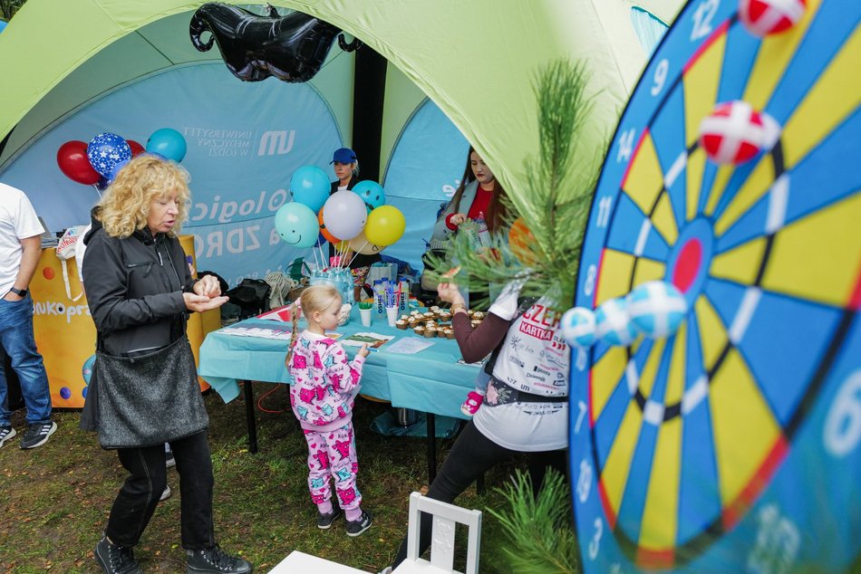 Czerwona Kartka Dla Raka 2024 w Arturówku