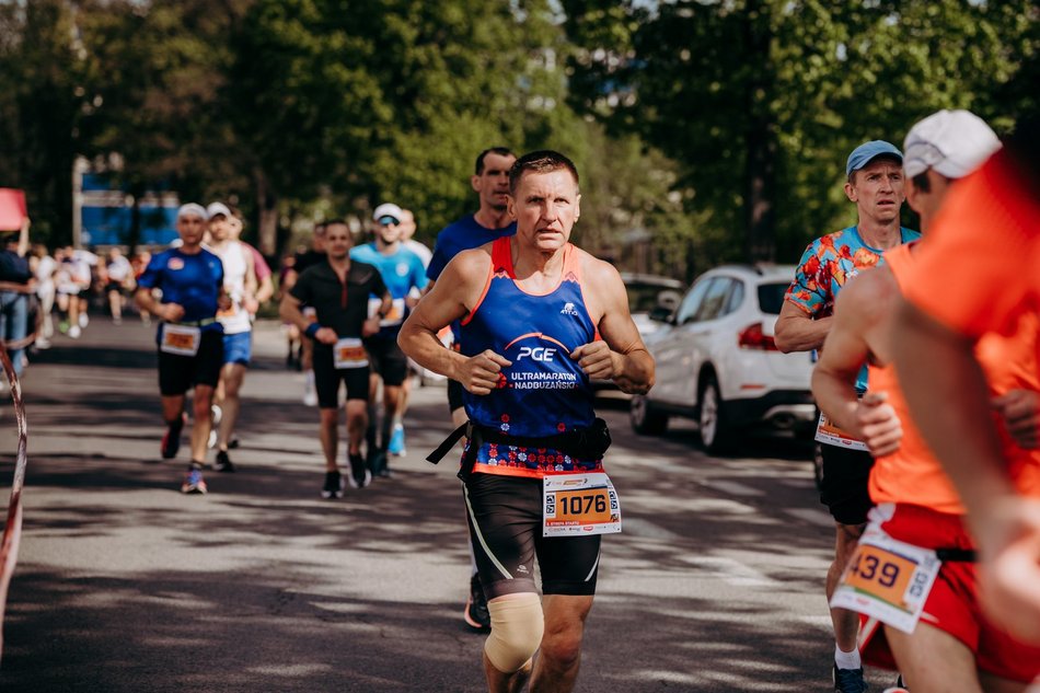 DOZ Maraton Łódź 2024 zdjęcia