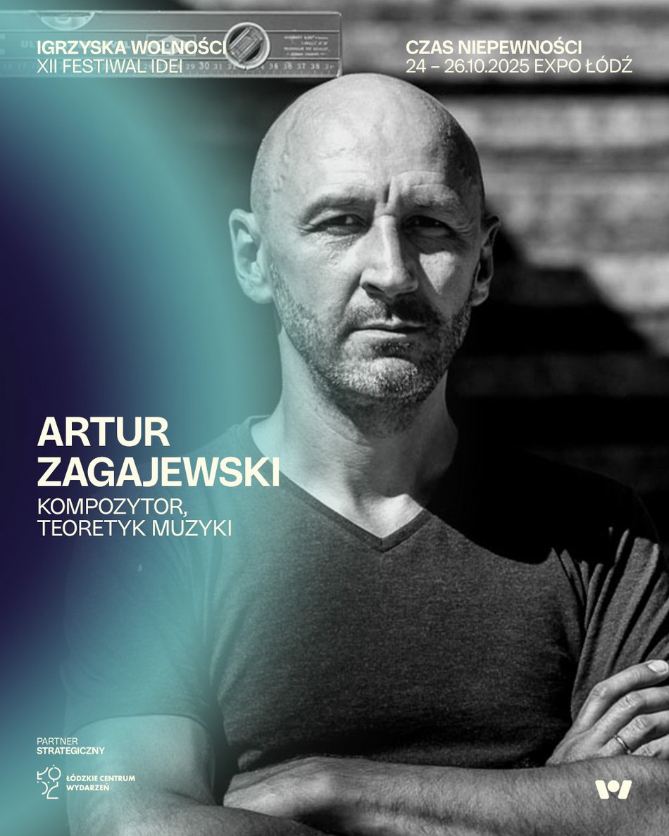 Artur Zagajewski, Igrzyska Wolności 2025 Łódź