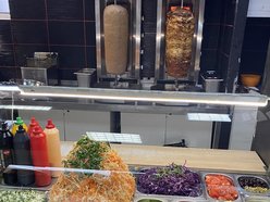 Kebaby na Retkini w Łodzi