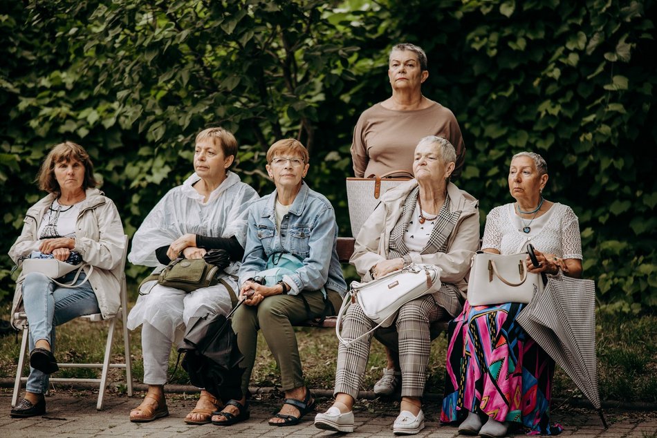 Letni Koncert w Altanie