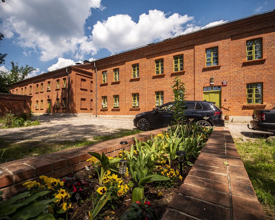 rewitalizacja ksiezy mlyn lodz remont