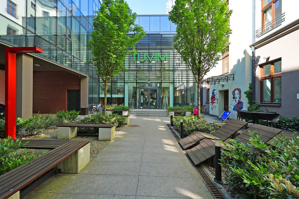 Łódź. Co robić w weekend w Łodzi?