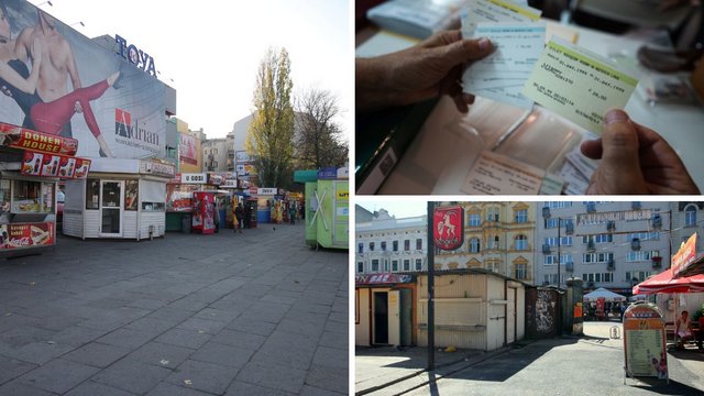 Łódź, do której wracamy wspomnieniami. Papierowe migawki, burgery przy Centralu, Chinatown [ZDJĘCIA]