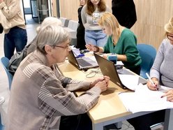 CZAS przy Nastrojowej świętuje 2. urodziny! W planach poszerzenie oferty!